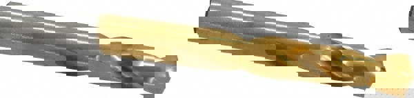 Screw Machine Length Drill Bit: 0.2969